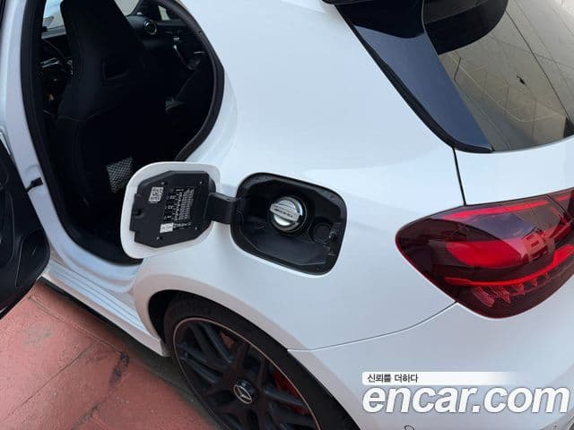 Mercedes-Benz A-Class 2025 — Şəkil 11/11
