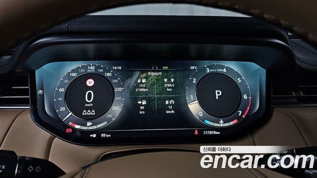 Land Rover Range Rover Sport 2025 — Şəkil 8/20