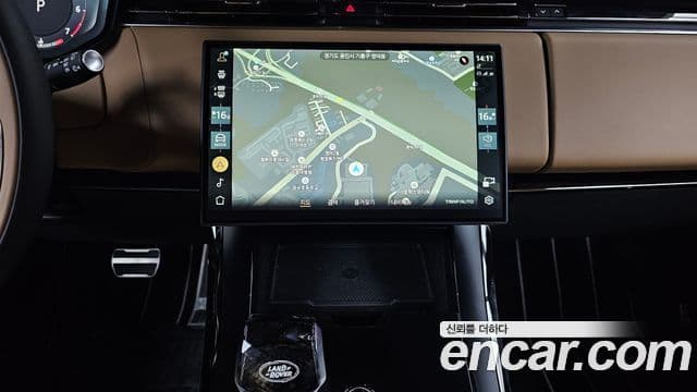Land Rover Range Rover Sport 2025 — Şəkil 14/20