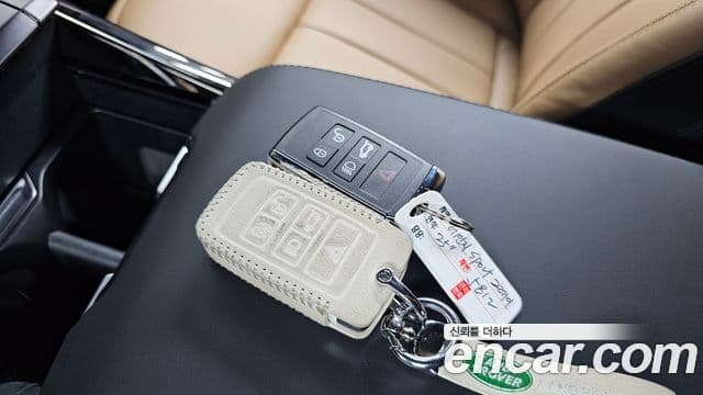 Land Rover Range Rover Sport 2025 — Şəkil 17/20