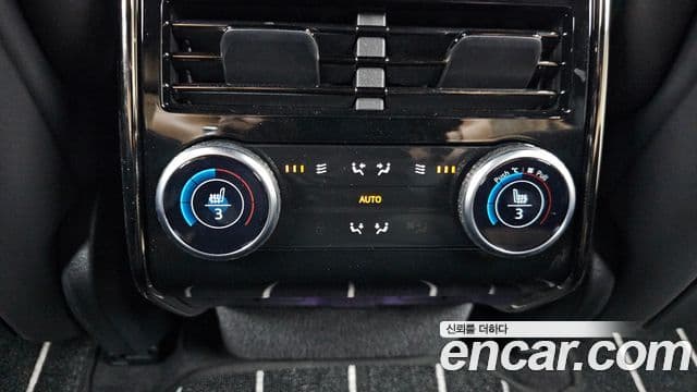 Land Rover Range Rover Sport 2025 — Şəkil 18/20