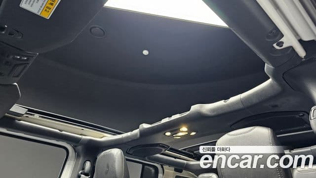 Jeep Wrangler 2019 — Photo 23/32