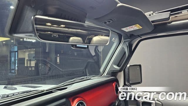 Jeep Wrangler 2019 — Photo 14/32