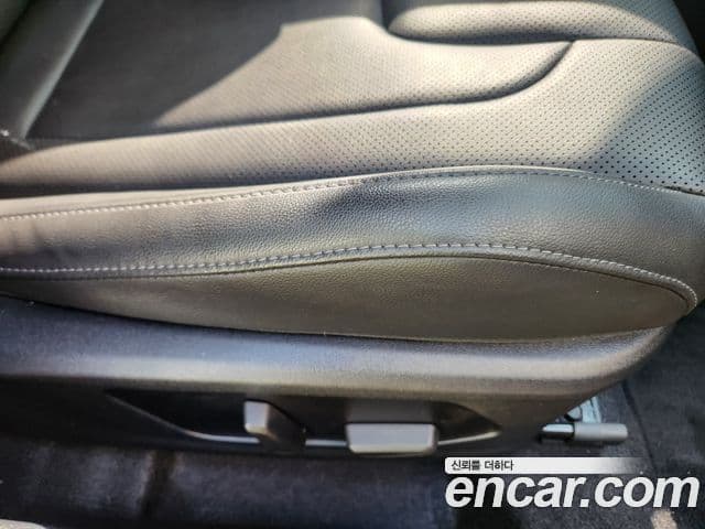 Hyundai Avante 2022 — ფოტო 9/19