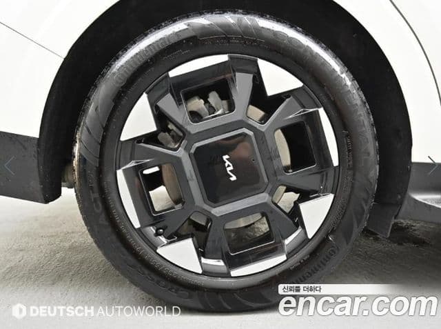 Kia Carnival 2024 — фото 4 из 20
