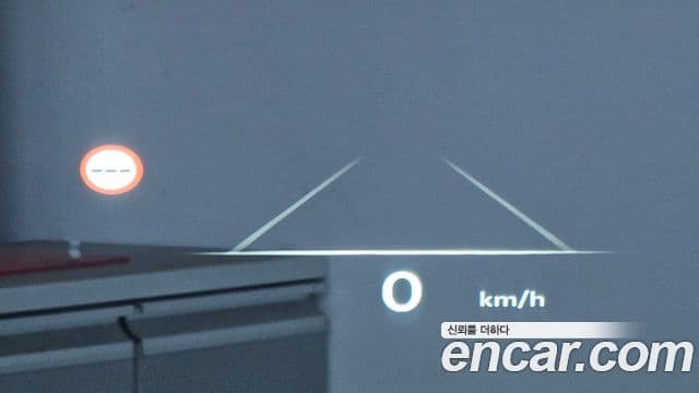 Genesis Electrified G80 2024 — Şəkil 17/20