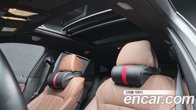 BMW X6 2021 — ფოტო 18/20
