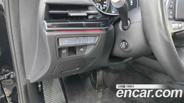 Genesis Electrified G80 2020 — Şəkil 12/20