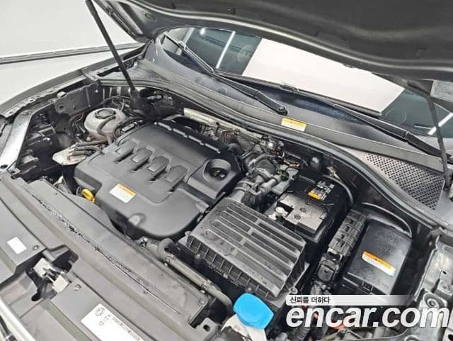 Volkswagen Tiguan 2020 — Şəkil 4/19