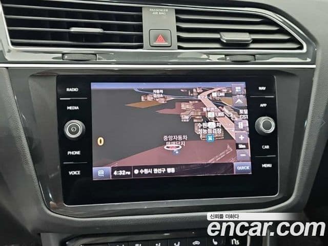 Volkswagen Tiguan 2020 — Şəkil 15/19