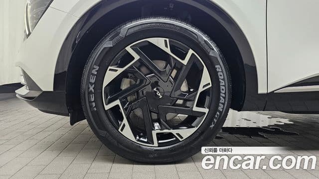 Kia Sportage 2022 — Şəkil 5/20