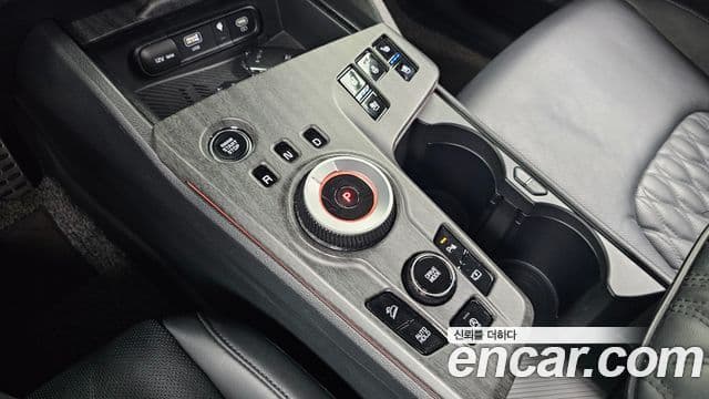 Kia Sportage 2022 — фото 9 из 20