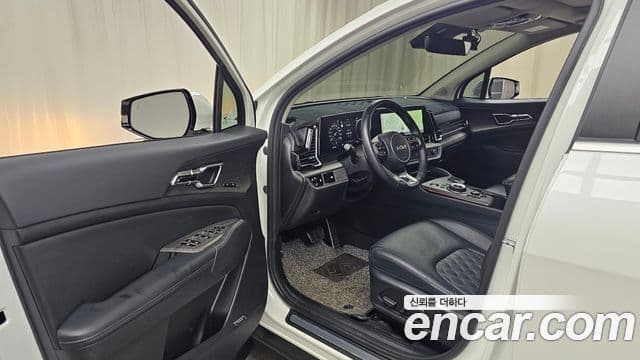 Kia Sportage 2022 — Şəkil 10/20