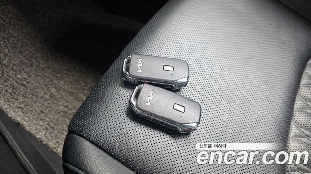 Kia Sportage 2022 — Şəkil 15/20
