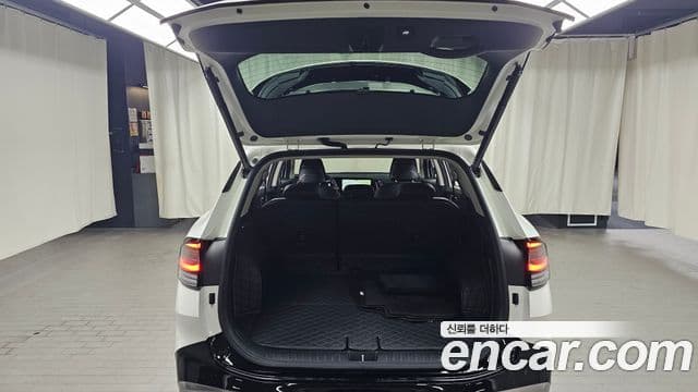 Kia Sportage 2022 — Şəkil 18/20