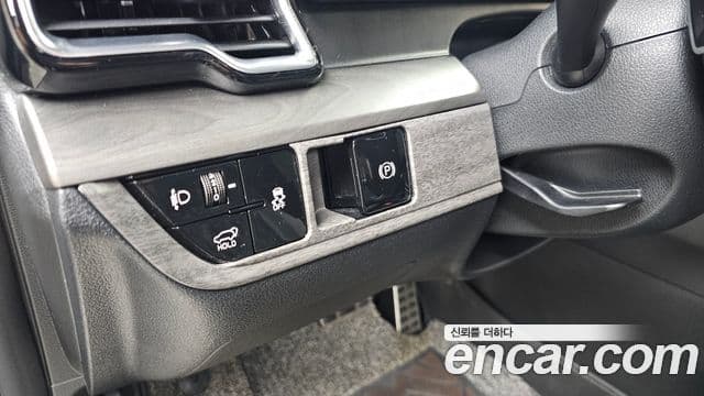 Kia Sportage 2022 — Şəkil 20/20