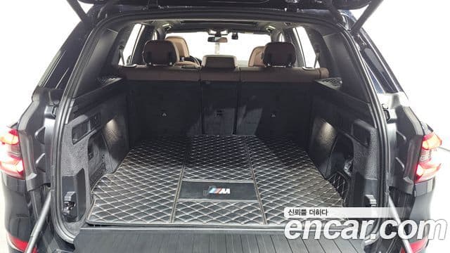 BMW X5 2021 — Şəkil 19/20