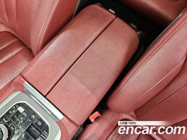 BMW X6 2021 — ფოტო 19/20