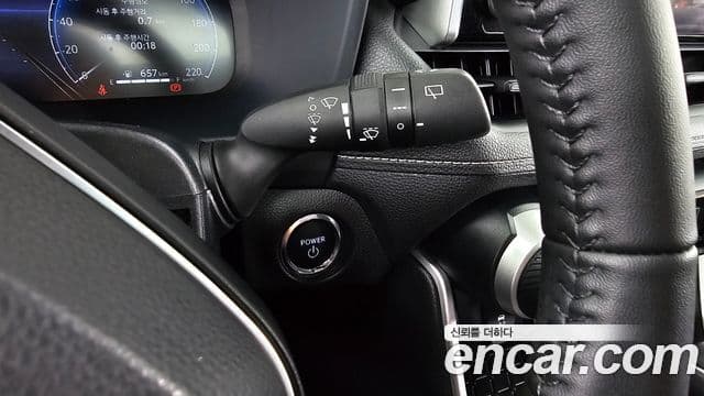 Toyota RAV4 2025 — Photo 25/32