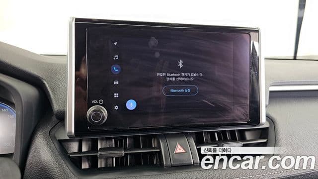 Toyota RAV4 2025 — Photo 19/32