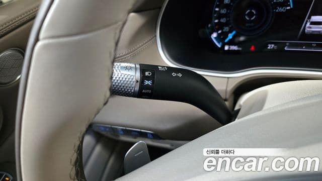 Genesis GV80 2020 — Şəkil 12/34
