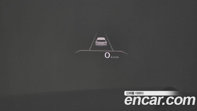 Genesis GV80 2020 — Şəkil 13/34