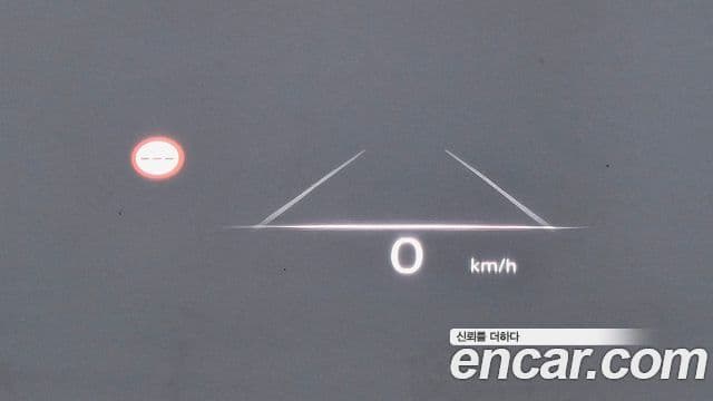 Genesis G90 2022 — Şəkil 18/20