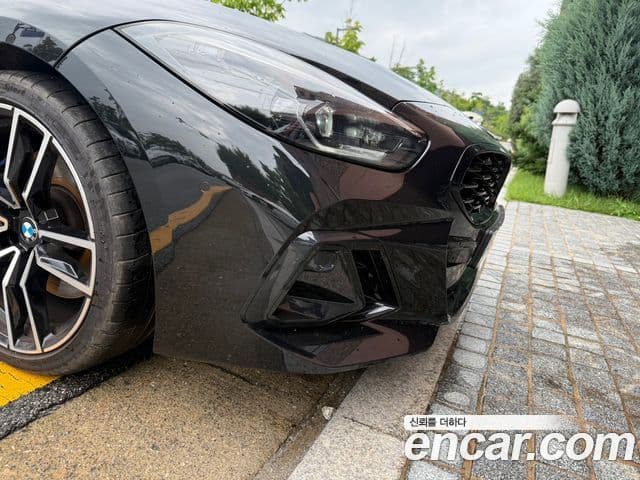 BMW Z4 2025 — Photo 11/15