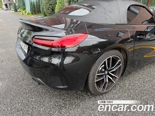 BMW Z4 2025 — Photo 7/15
