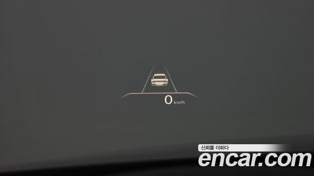 Genesis Electrified G80 2020 — Şəkil 13/20