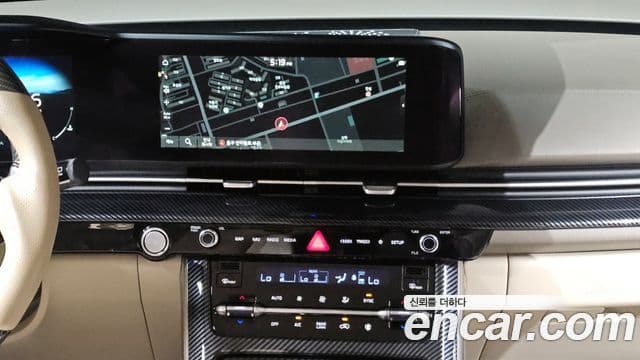 Kia Carnival 2022 — Фото 15/20