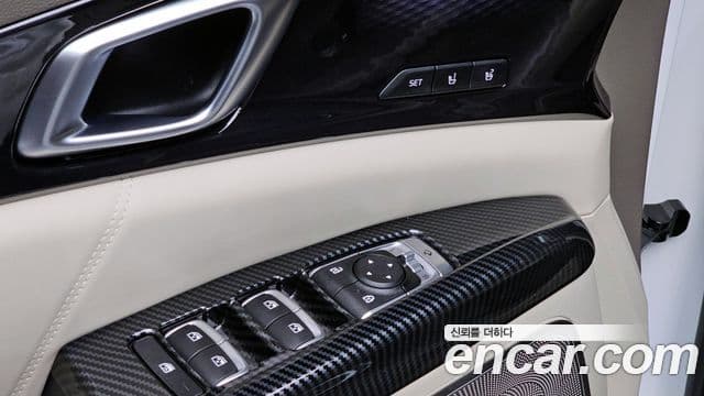 Kia Carnival 2022 — Фото 19/20