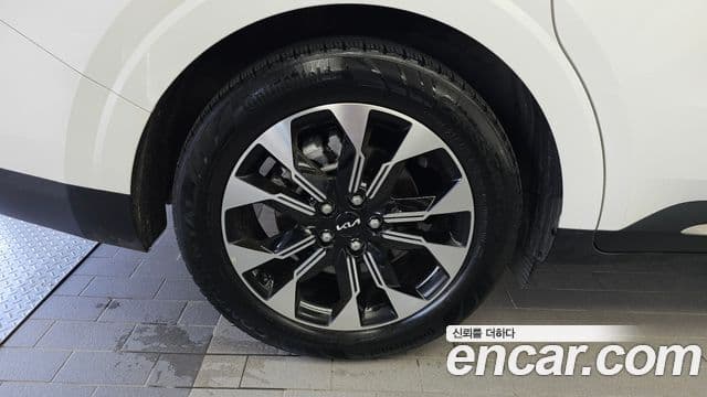 Kia Carnival 2021 — Şəkil 5/20