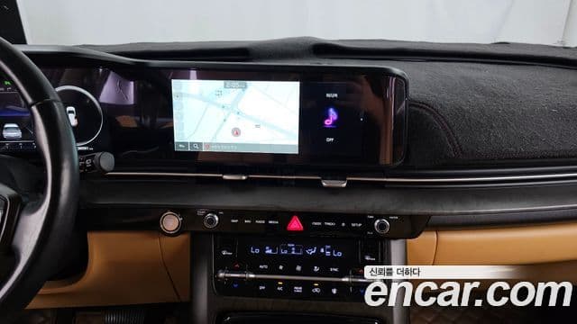 Kia Carnival 2021 — Şəkil 14/20