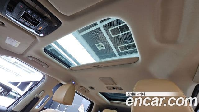 Kia Carnival 2021 — Şəkil 17/20