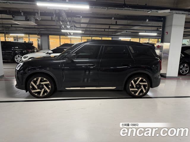 Mini Cooper Countryman Electric 2025 — Şəkil 5/8