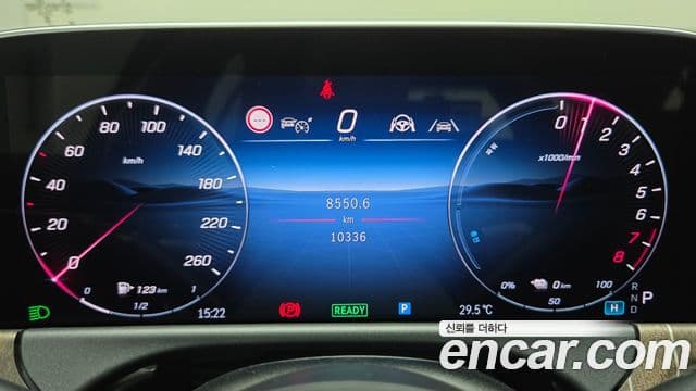 Mercedes-Benz E-Class 2025 — Şəkil 6/18