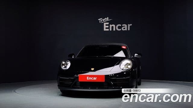 Porsche 911 2023 — Şəkil 2/20