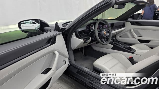 Porsche 911 2023 — Şəkil 9/20