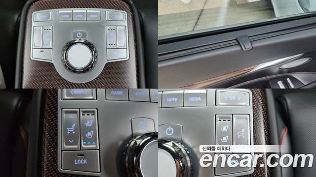 Genesis Electrified G80 2024 — Şəkil 14/20