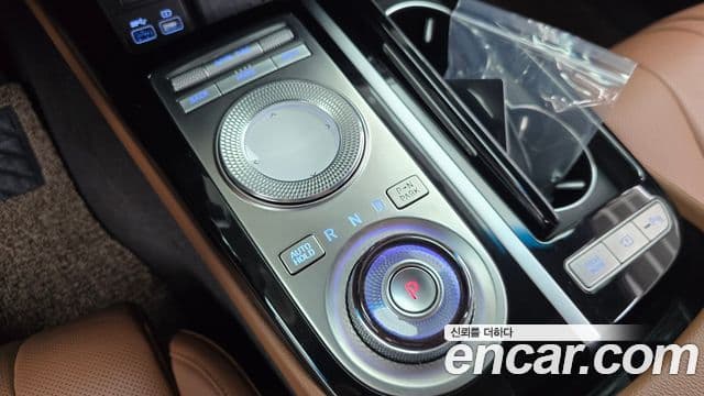 Genesis Electrified G80 2021 — фото 9 из 20
