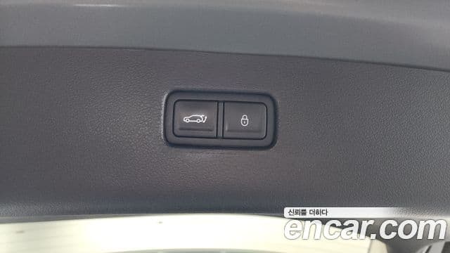 Genesis GV80 2023 — Şəkil 20/20