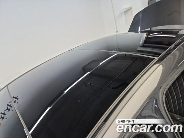 Mercedes-Benz S-Class 2021 — ფოტო 12/18