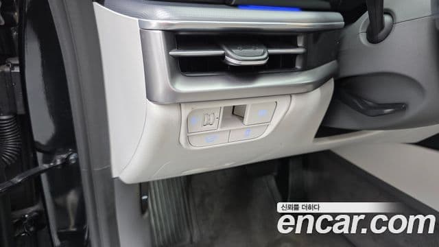Hyundai Grandeur 2023 — ფოტო 12/20
