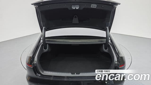 Hyundai Grandeur 2023 — ფოტო 20/20