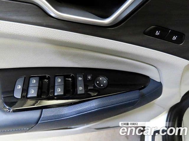 Kia Sportage 2022 — Şəkil 13/20