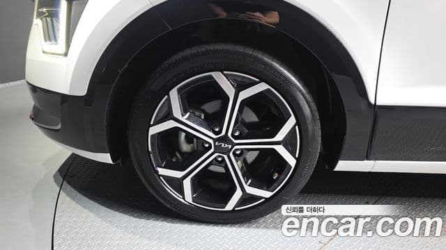 Kia Niro 2022 — Şəkil 5/20