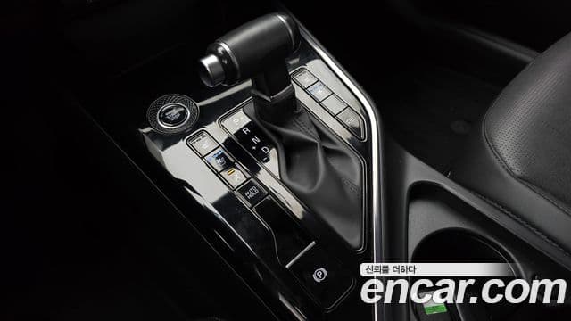 Kia Niro 2022 — Фото 9/20