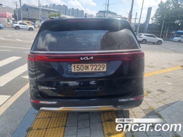 Kia Carnival 2022 — Şəkil 3/20