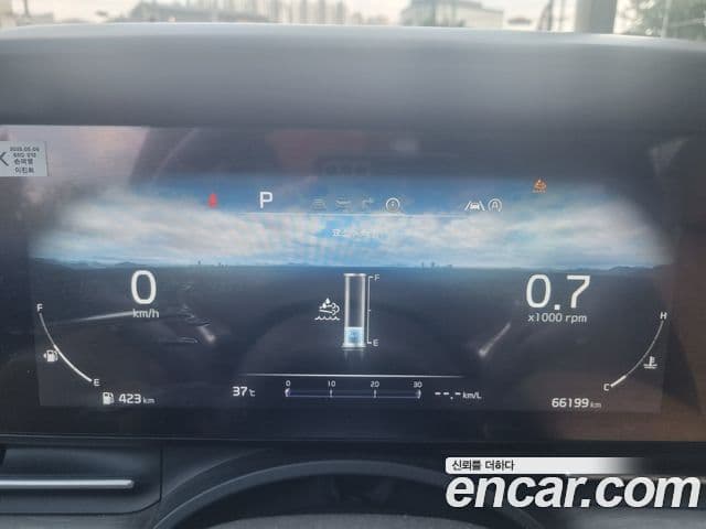 Kia Carnival 2022 — Şəkil 6/20